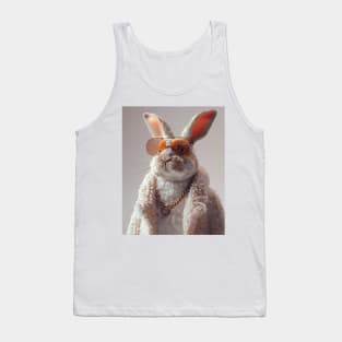 Bad Bunny Tank Top